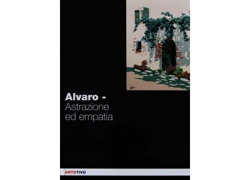 ALVARO - ASTRAZIONE ED EMPATIA